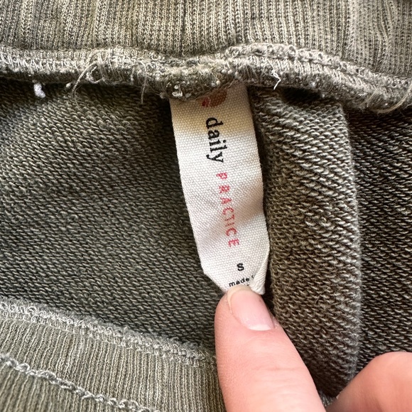 Anthropologie Shorts - Picture 3 of 13